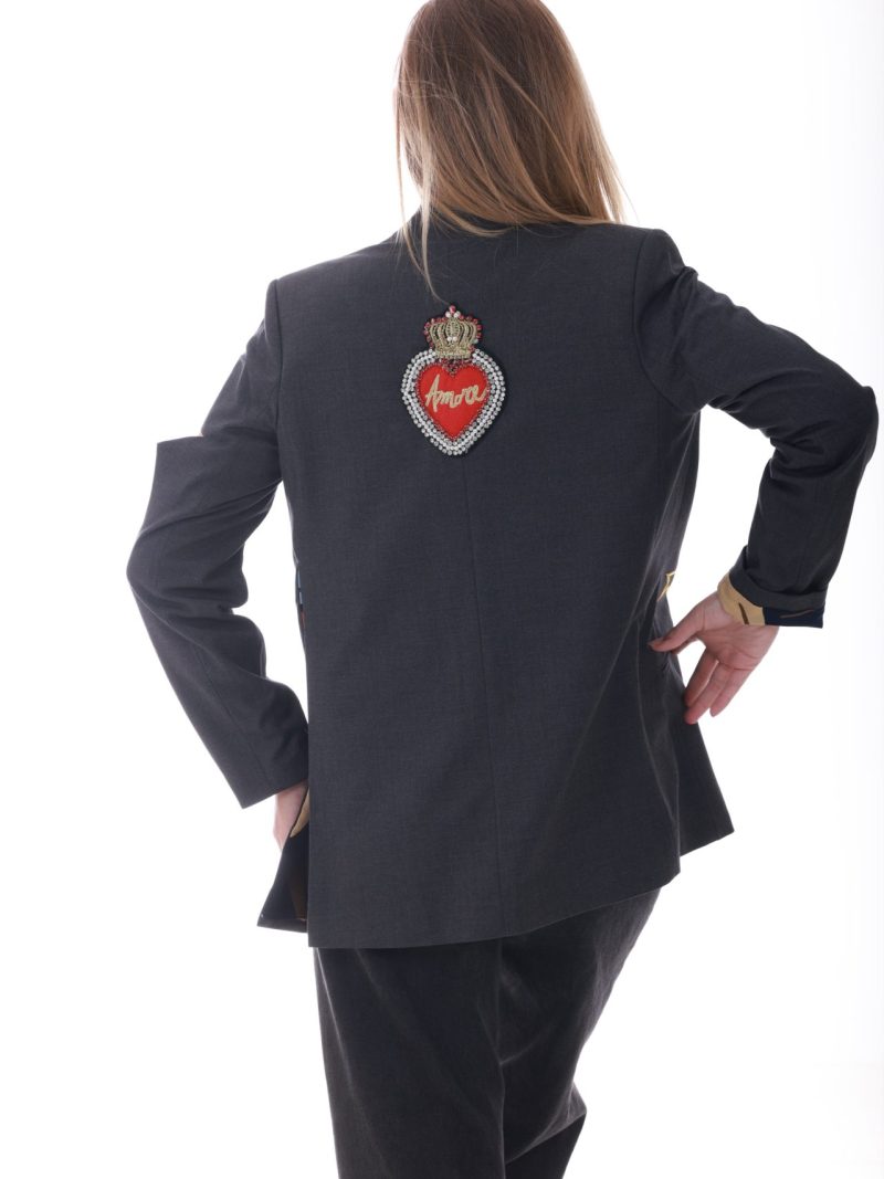 Amore Beyond Blazer Limited Edition