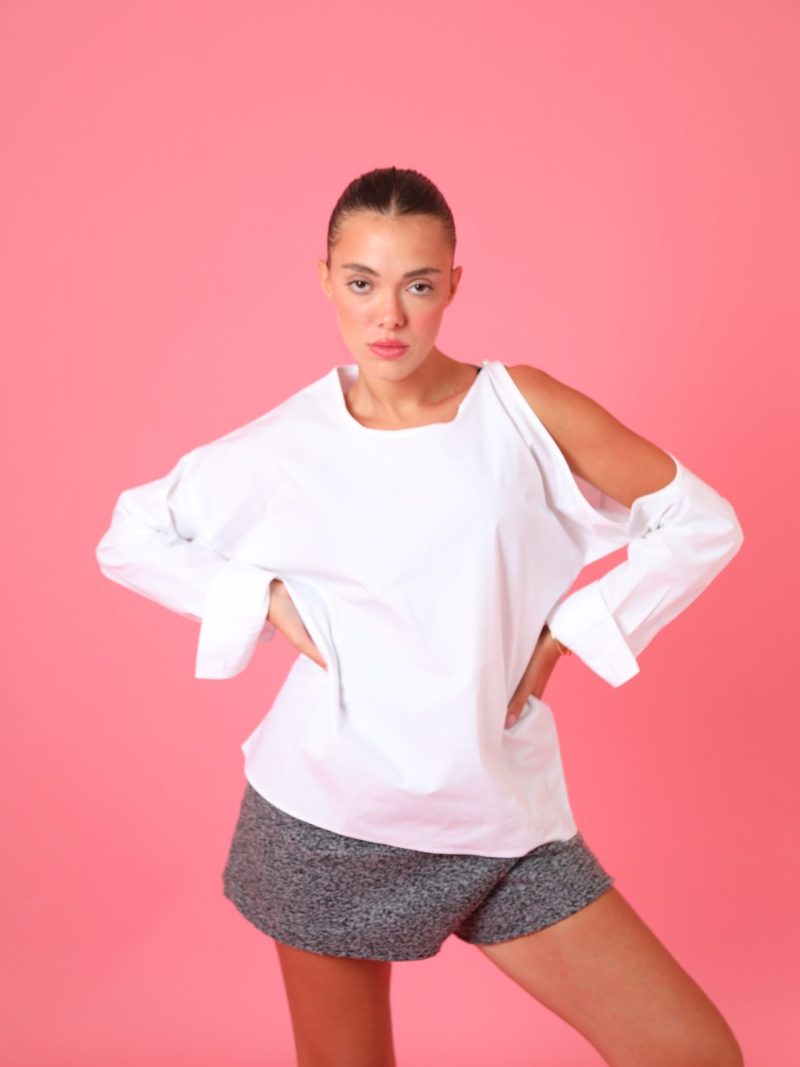 Blouse The Muse